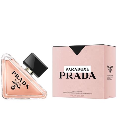 prada perfume for women release date|prada paradoxe perfume for women.